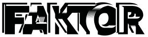 Faktor_Logo